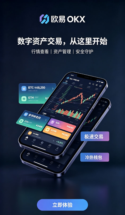 下载欧交易所APP入金流程